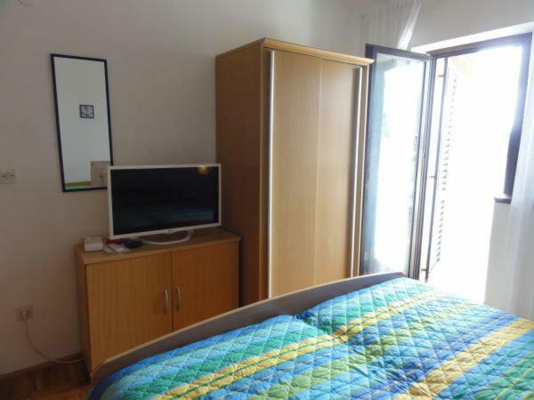 Nice And Cozy Apartment Ferry In Medulin Exterior foto
